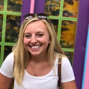 Meet your Posher, Chase